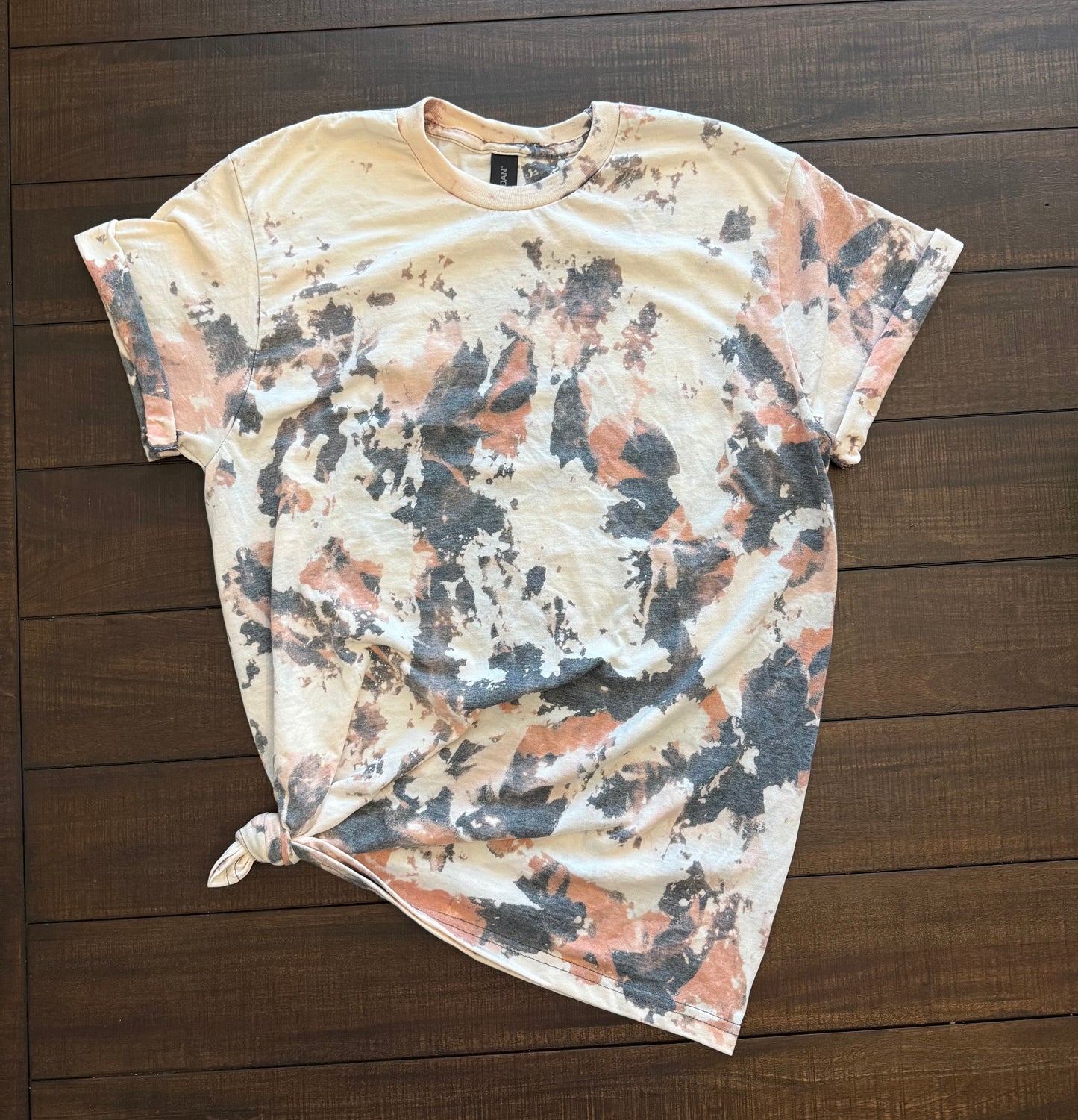 Cowhide