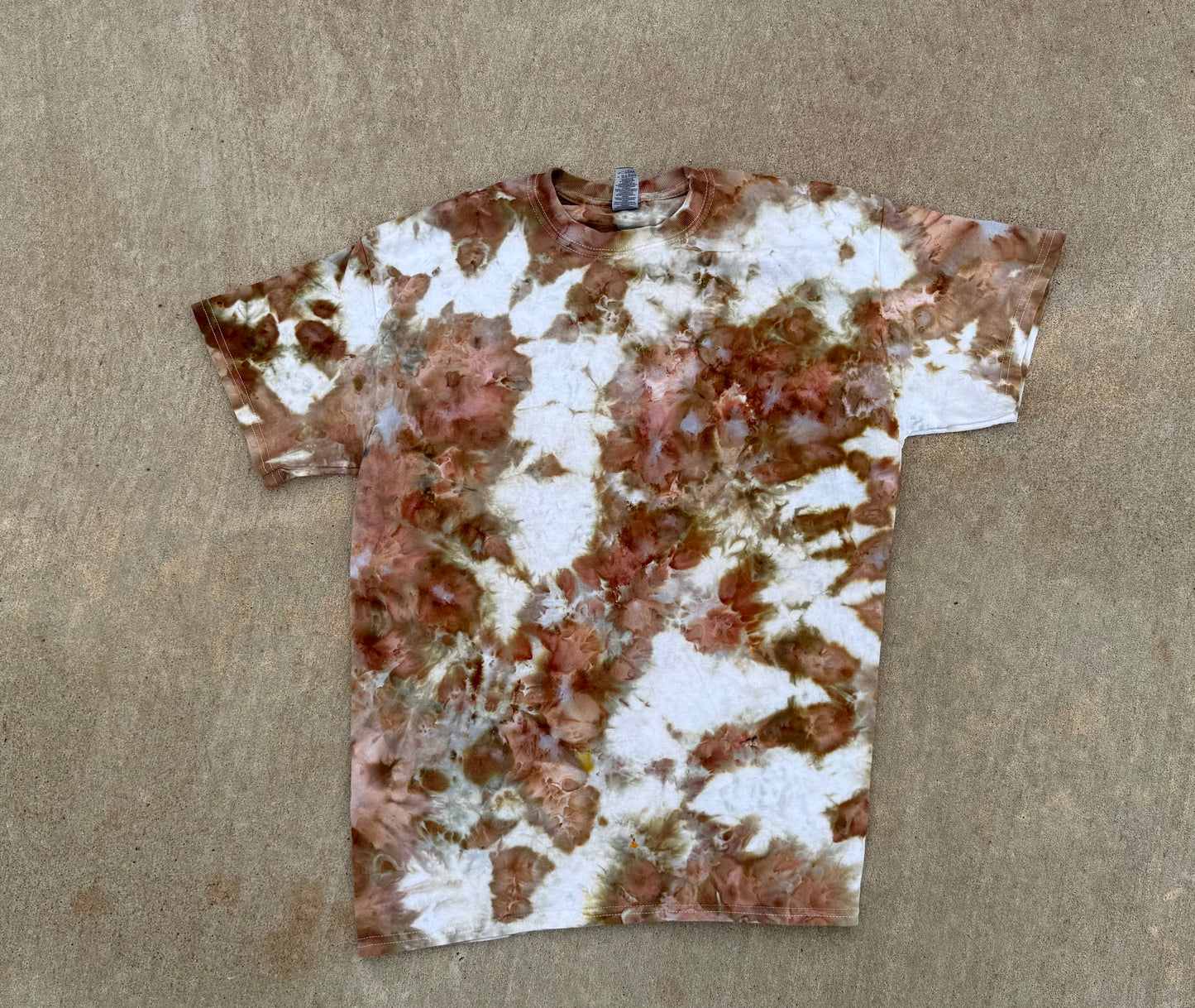 Rattlesnake T-shirt