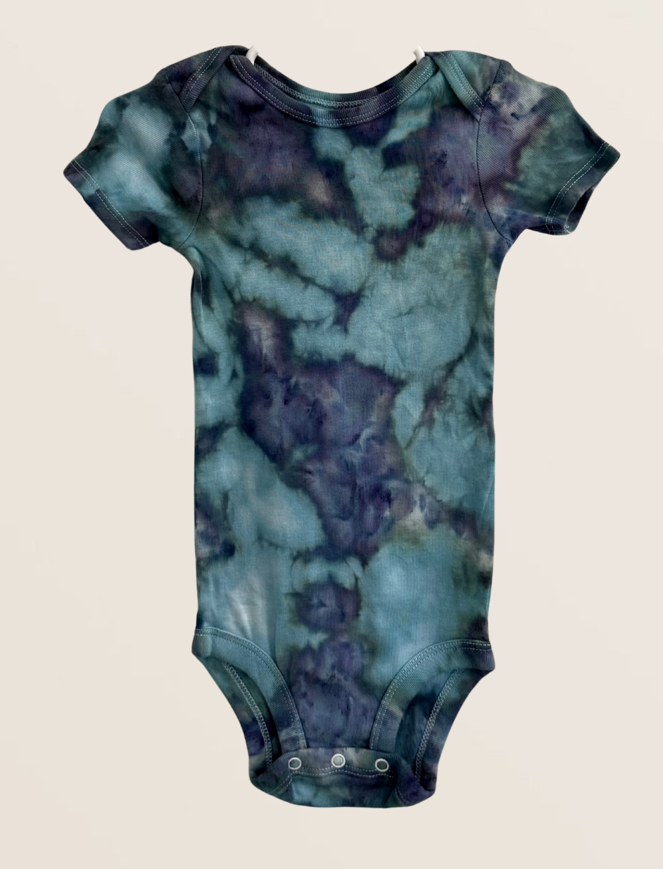Avalon “Infant Bodysuit”