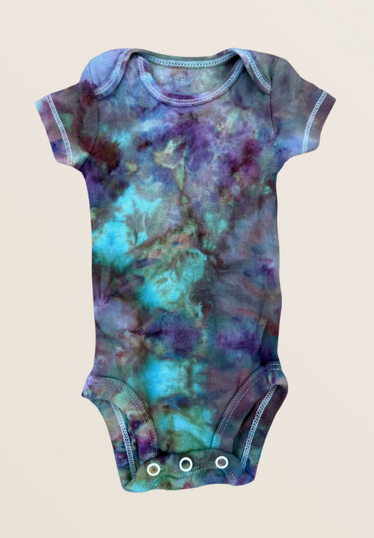 Black Ice “Infant Bodysuit”