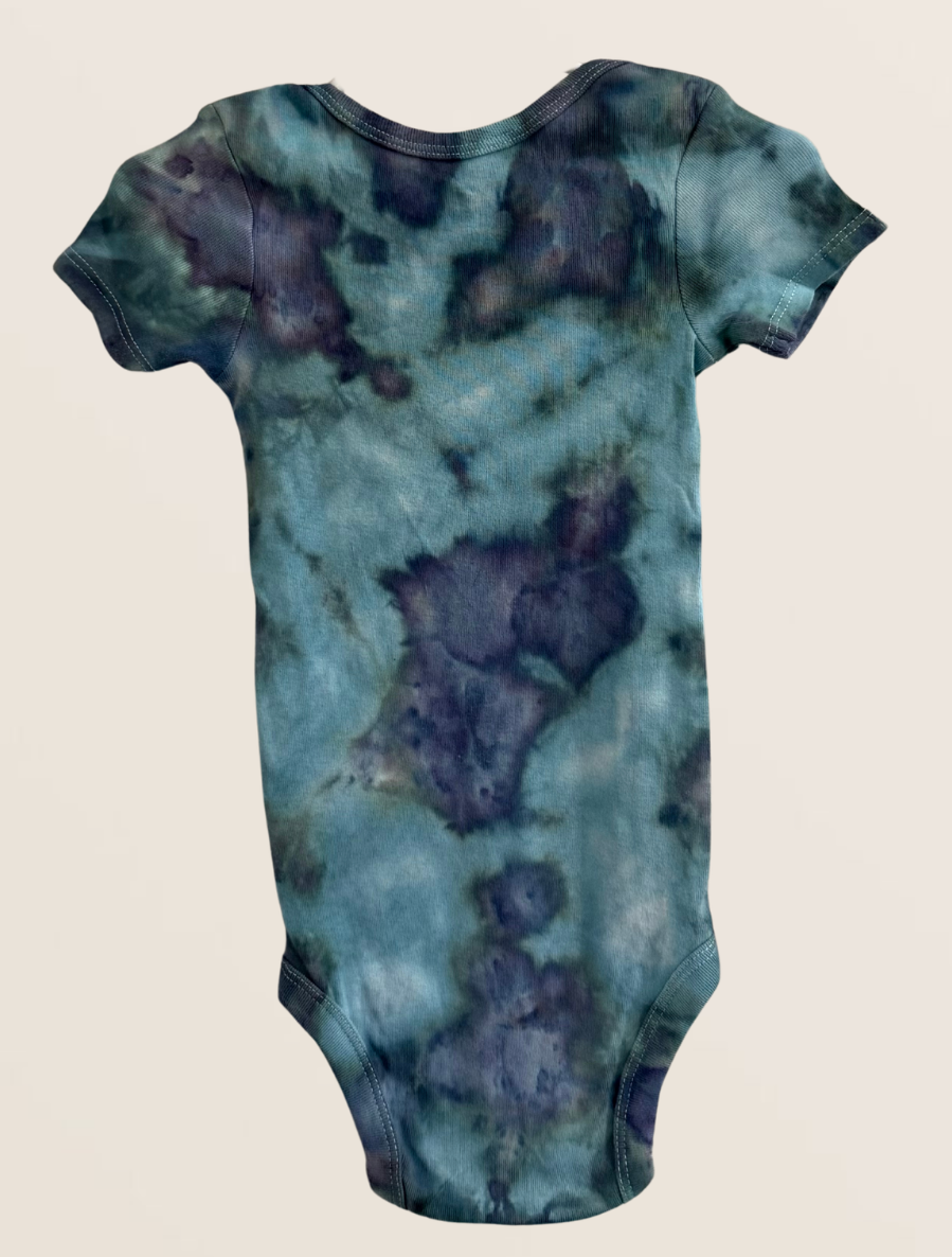 Avalon “Infant Bodysuit”