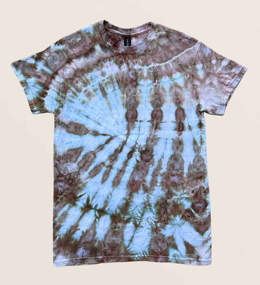 WILD THING (TWISTED UP)