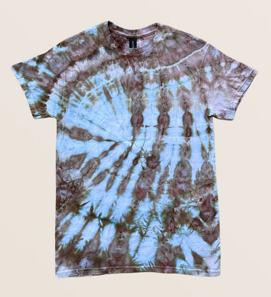 WILD THING (TWISTED UP)