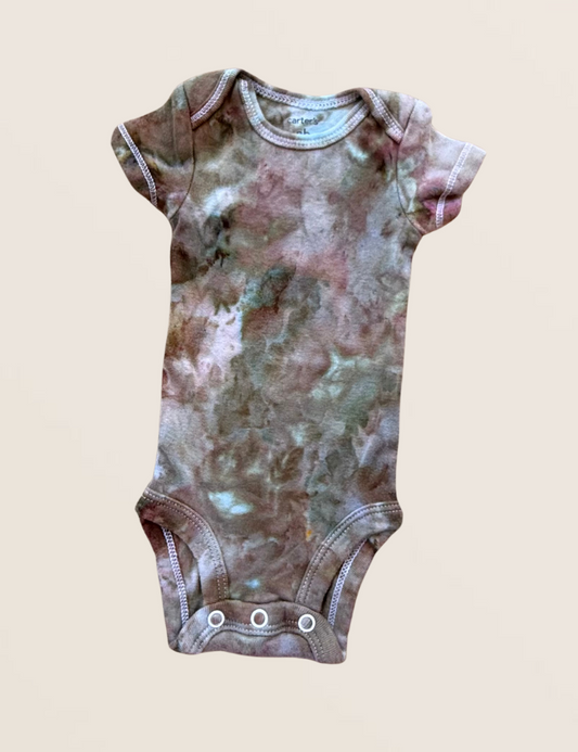 Wild Thing “Infant Bodysuit”
