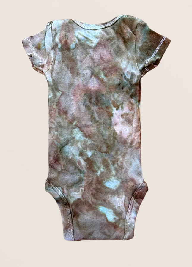 Wild Thing “Infant Bodysuit”