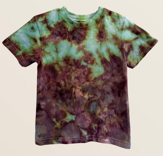 Kaleidoscope Eyes (SCRUNCHED UP)