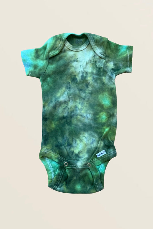 Dragon’s Heart Infant Bodysuit