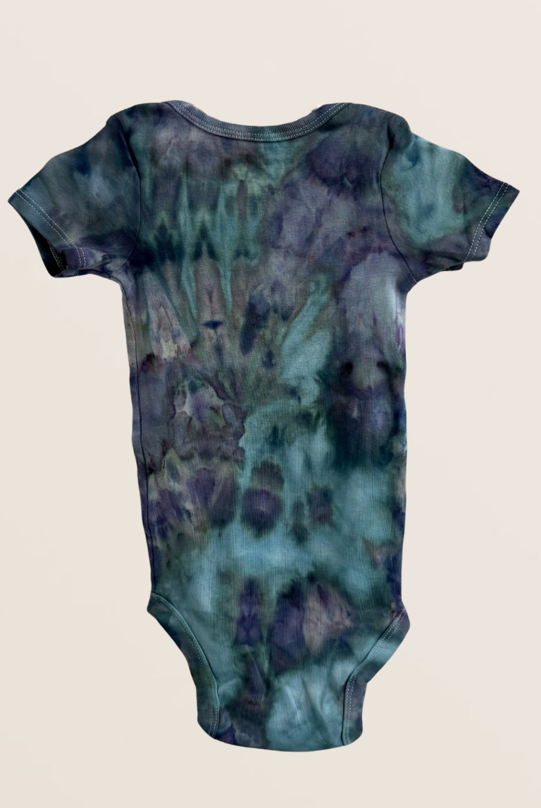 Avalon “Infant Bodysuit”